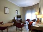 Suites Barrio De Salamanca Hotel Picture 3