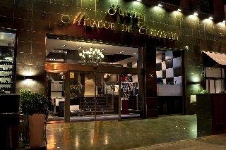 Suites Husa Mirador Hotel