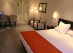 Suites Viena Hotel Picture 4