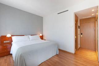 Tryp Alcala 611 Hotel