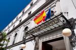 Tryp Ambassador Hotel Picture 1