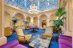 Tryp Ambassador Hotel Picture 4