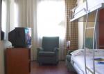 Tryp Centro Norte Hotel Picture 5