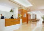 Tryp Centro Norte Hotel Picture 2