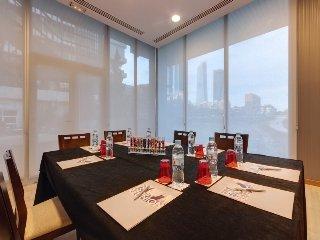 Tryp Centro Norte Hotel