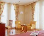 Tryp Cibeles Hotel Picture 4