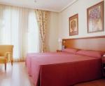 Tryp Cibeles Hotel Picture 3