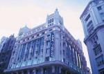 Tryp Cibeles Hotel Picture 2