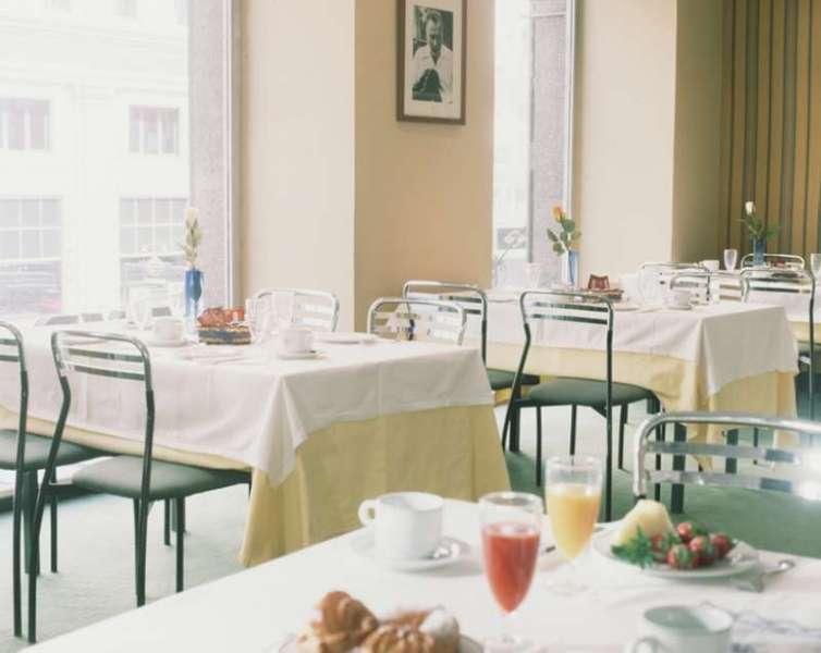 Tryp Gran Via Hotel