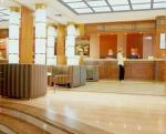Tryp Menfis Hotel Picture 4