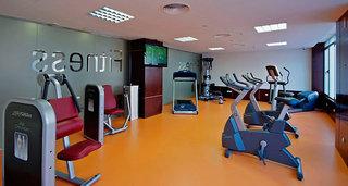 Tryp Washington Hotel