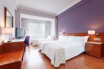 Tryp Washington Hotel Picture 3