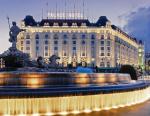 Westin Palace Hotel Picture 6