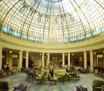 Westin Palace Hotel Picture 4