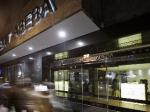 Zenit Abeba Hotel Picture 6