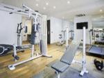 Zenit Abeba Hotel Picture 5