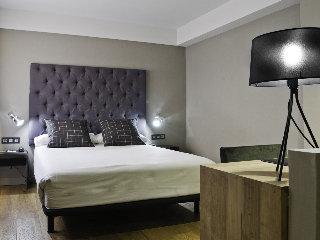 Zenit Abeba Hotel