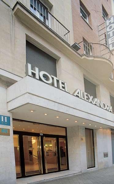 Alexandra Hotel