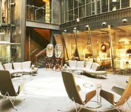 Urban Hotel