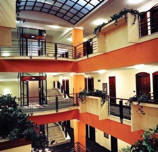 Dubrovnik Hotel Zagreb