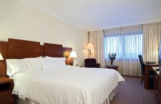 Westin Zagreb Hotel
