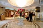 Westin Zagreb Hotel Picture 3