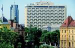 Westin Zagreb Hotel Picture 1