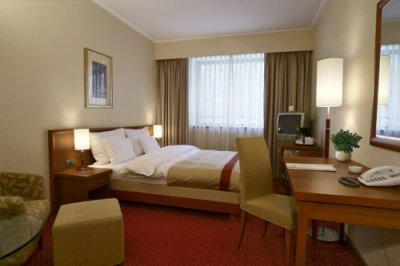 International Hotel