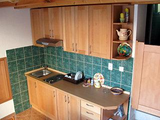 Sanda Apartment