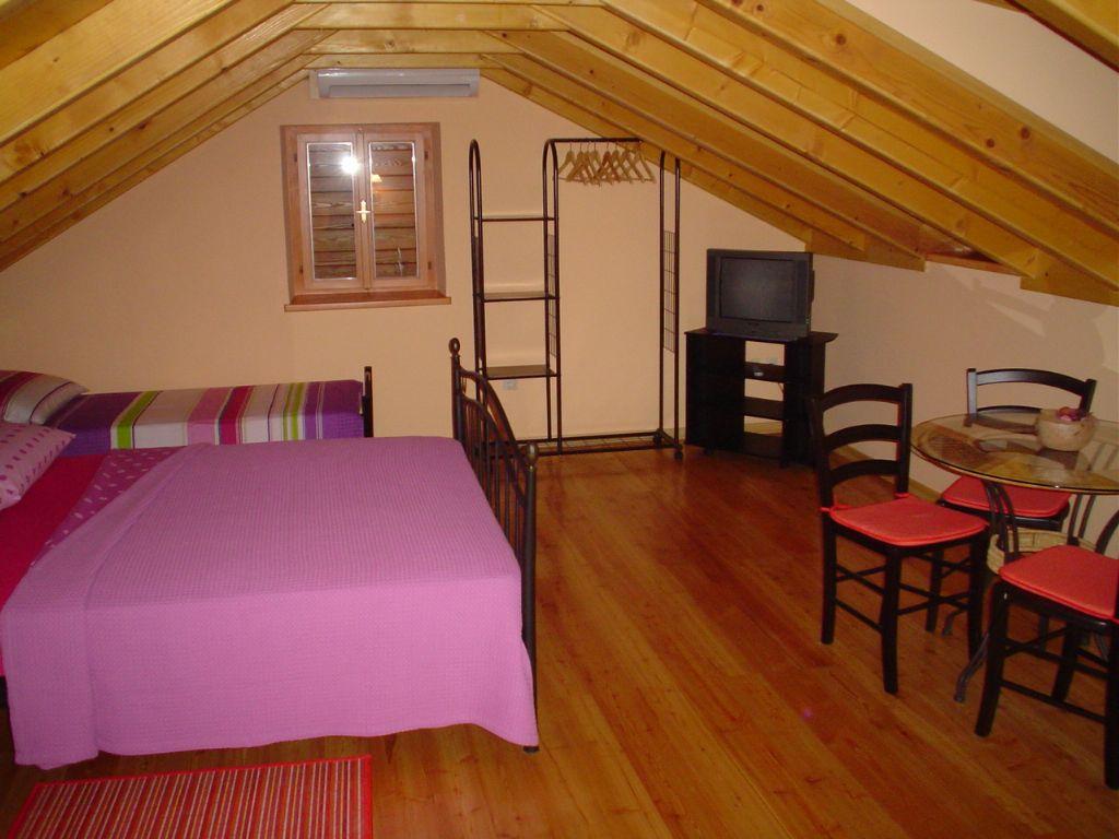 Guesthouse Villa Kameni Cvit