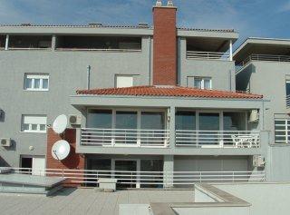 M Apartments