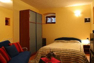 Zekan Apartments