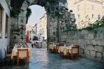 Peristil Hotel Picture 2