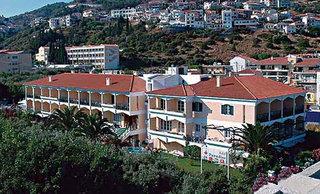 Paradise Hotel