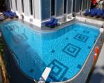 Amfipolis Hotel Picture 5