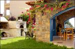 Aglaia Hotel Picture 1