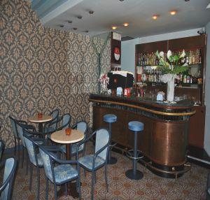 Cristallo Hotel