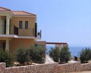 Livadaki Village Hotel