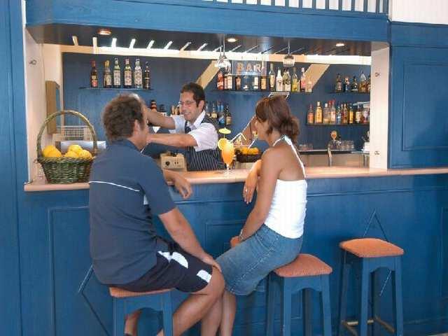 Porto Skala Hotel And Village