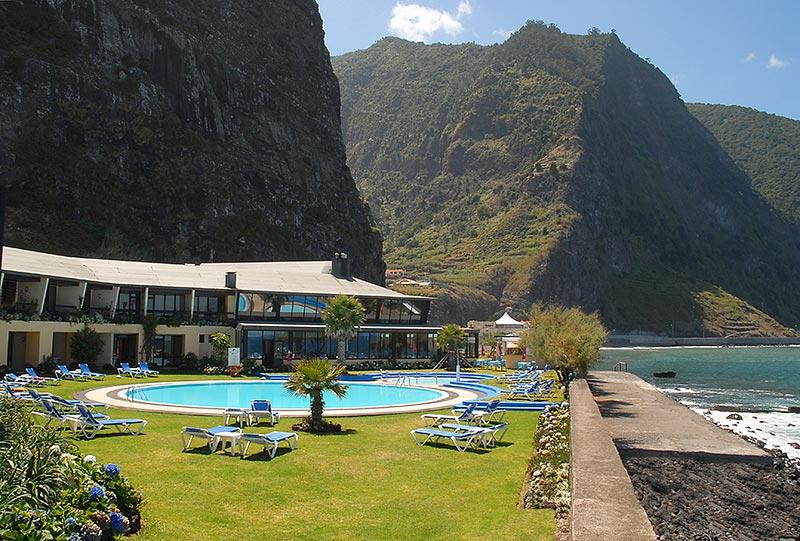 Estalagem Do Mar Hotel