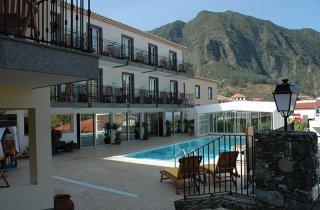 Estalagem Do Vale Hotel