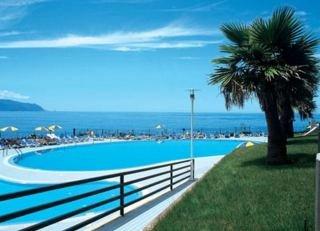 Monte Mar Palace Hotel
