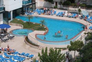Blaucel Hotel