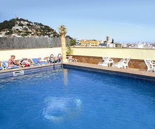 Costa Brava Blanes Hotel