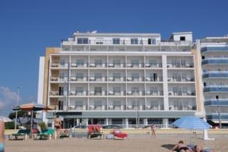 Horitzo Hotel