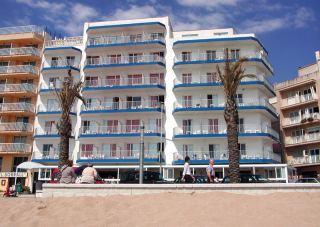 Mar Ski Hotel