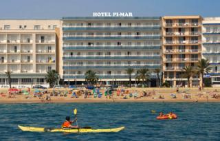Pi-mar Hotel
