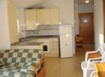 Villa De Madrid Apartments Picture 2