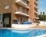 Villa De Madrid Apartments Picture 0