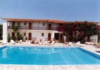 Marigoula Studios Hotel
